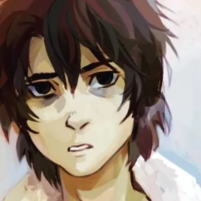 chat with ai character: nico di angelo
