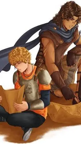 ai character: Epix x pjo! background