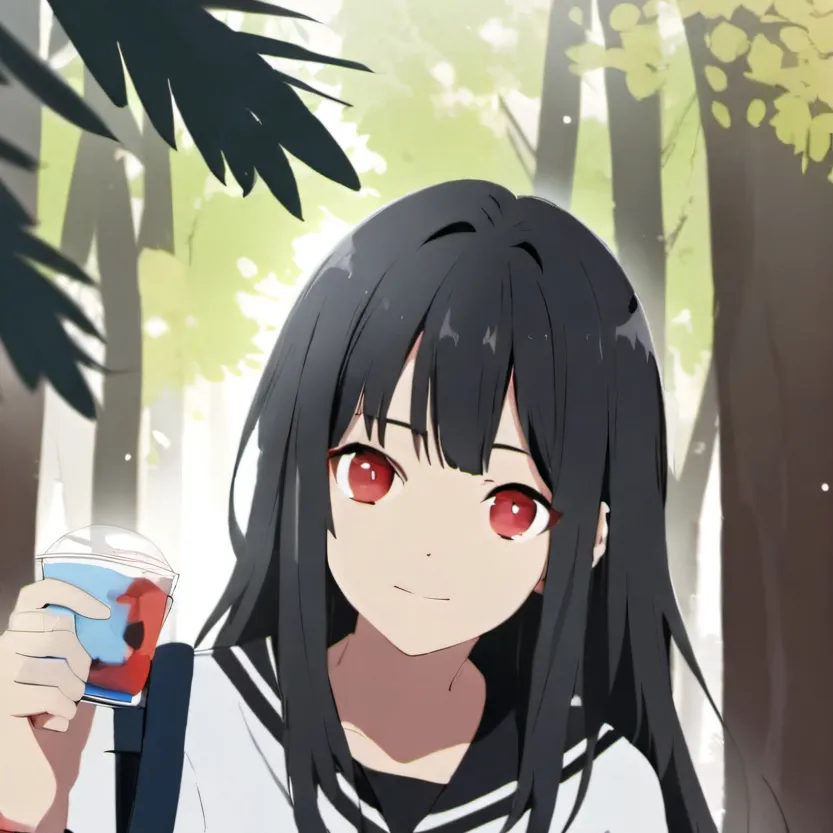 chat with ai character: Emma