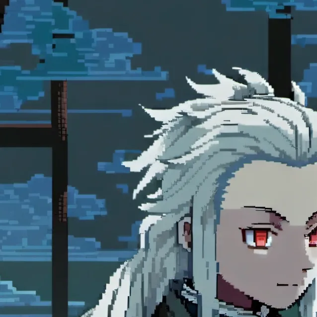chat with ai character: kny pick me