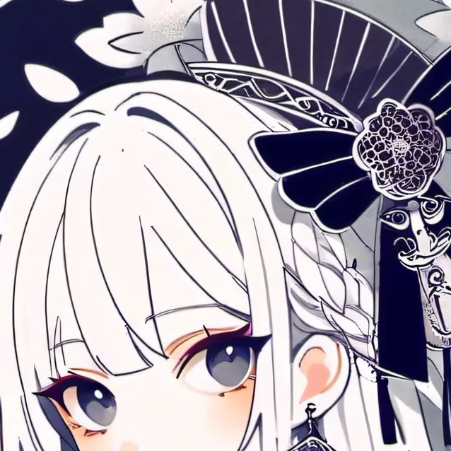 chat with ai character: Linda🌙🌙