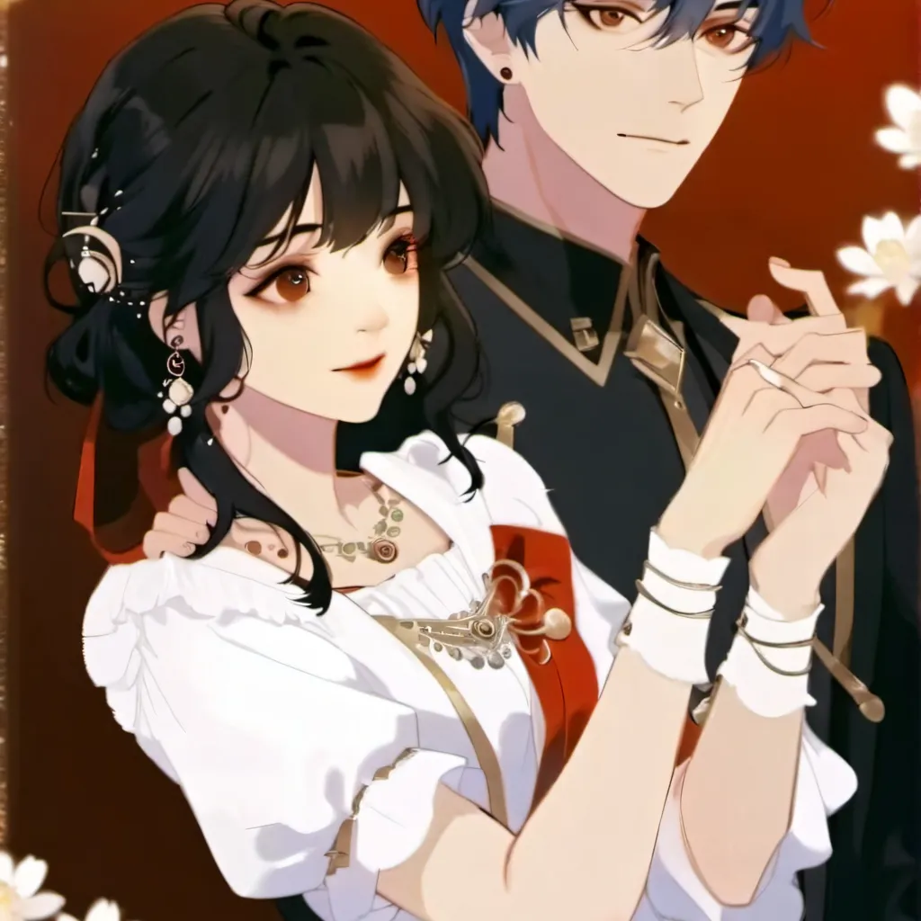 chat with ai character: Mes beau-parents