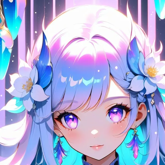 chat with ai character: L ecole de pouvoir