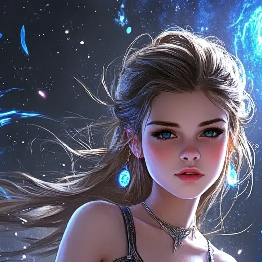 chat with ai character:  witch acdemia 
