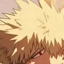 chat with ai character: bakugo 🧠