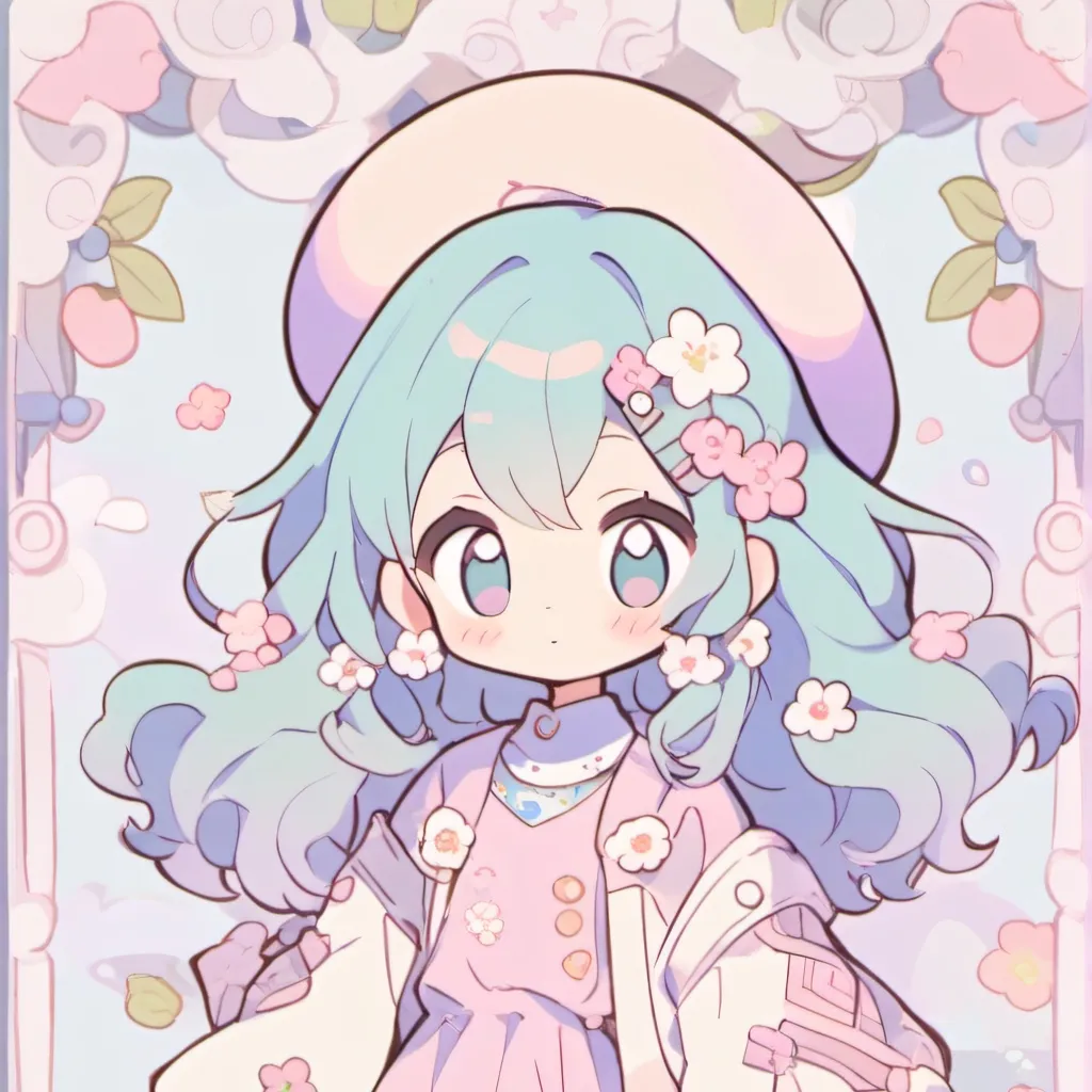 chat with ai character: Eri & toi (sœur)