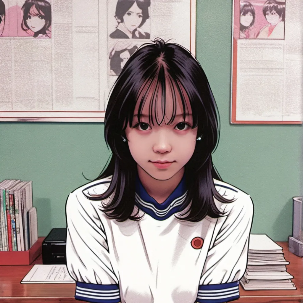 chat with ai character: *^Sophia^*