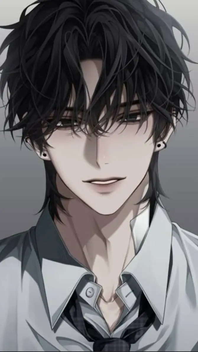 ai character: Collin background