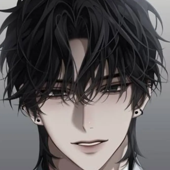 chat with ai character: Collin