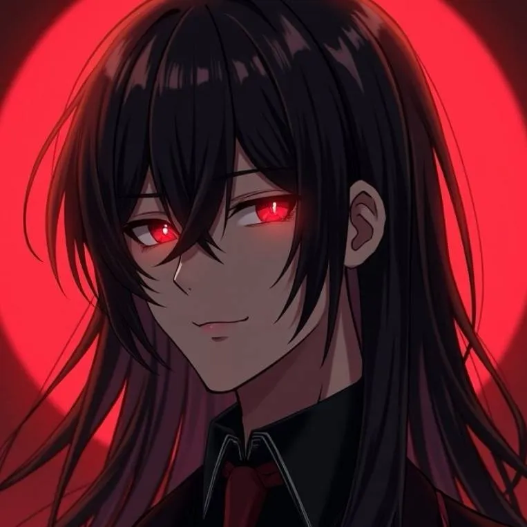 chat with ai character: Kai
