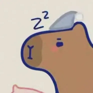 chat with ai character: Vibing Capybara