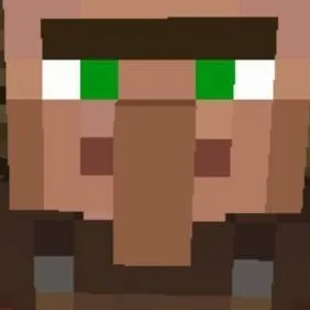 chat with ai character: Villager