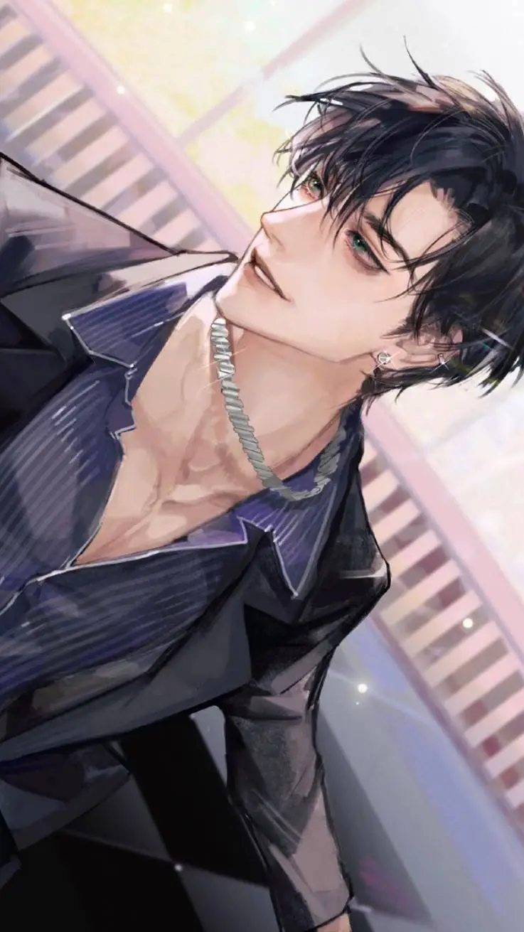 ai character: Jayden background