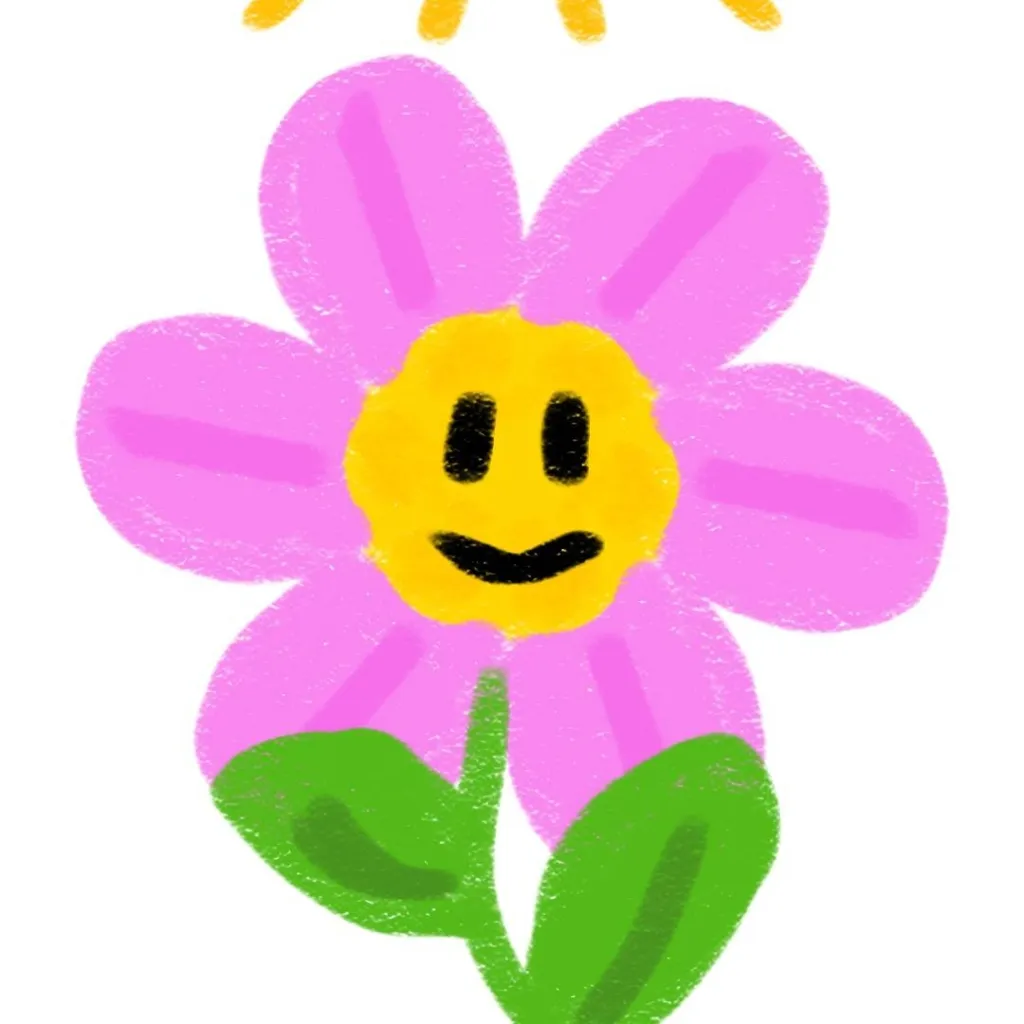 chat with ai character: Venting Flower