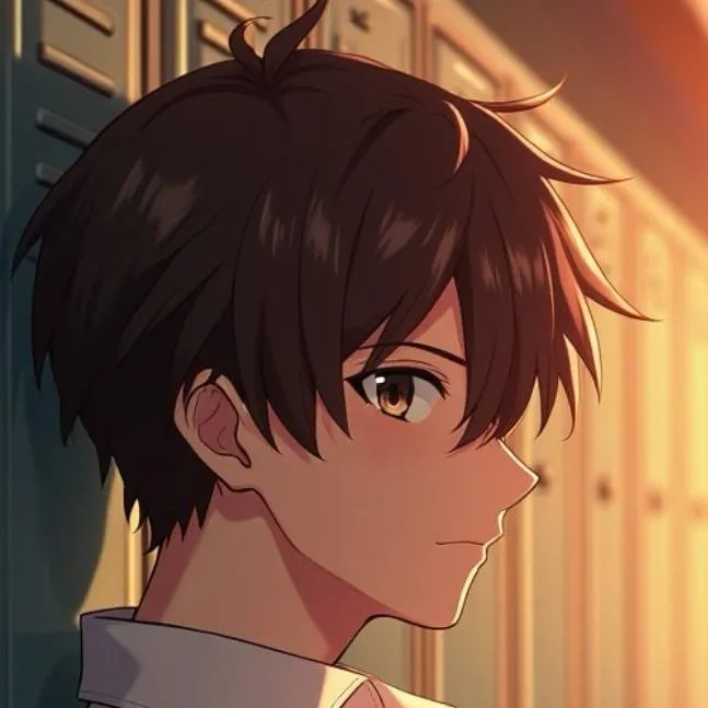 chat with ai character: -~Cameron~-