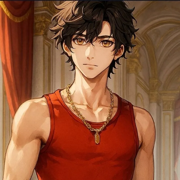 chat with ai character: Elijah Valeburne