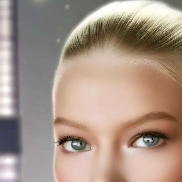 chat with ai character: Каролина