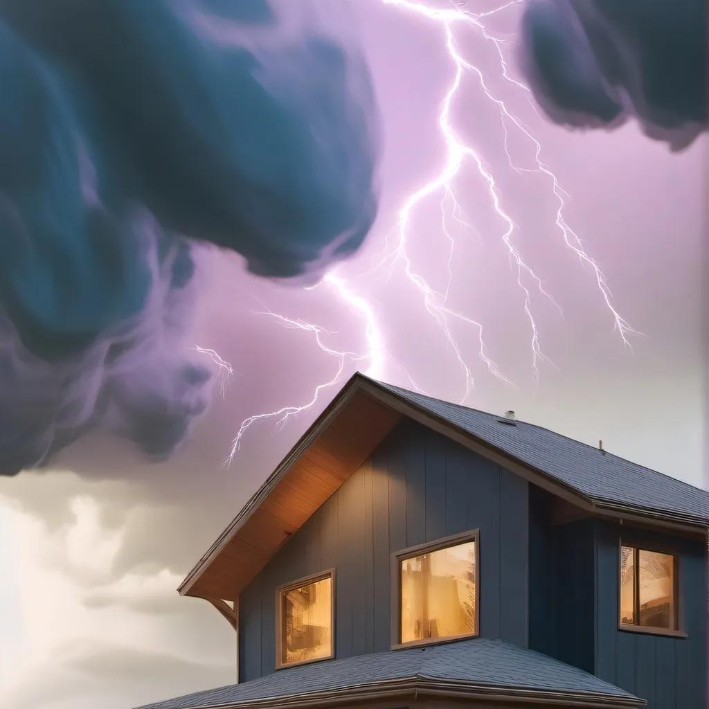 chat with ai character: tornado intercept
