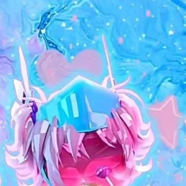 chat with ai character: 🩵🩷༻vani༺🩵🩷