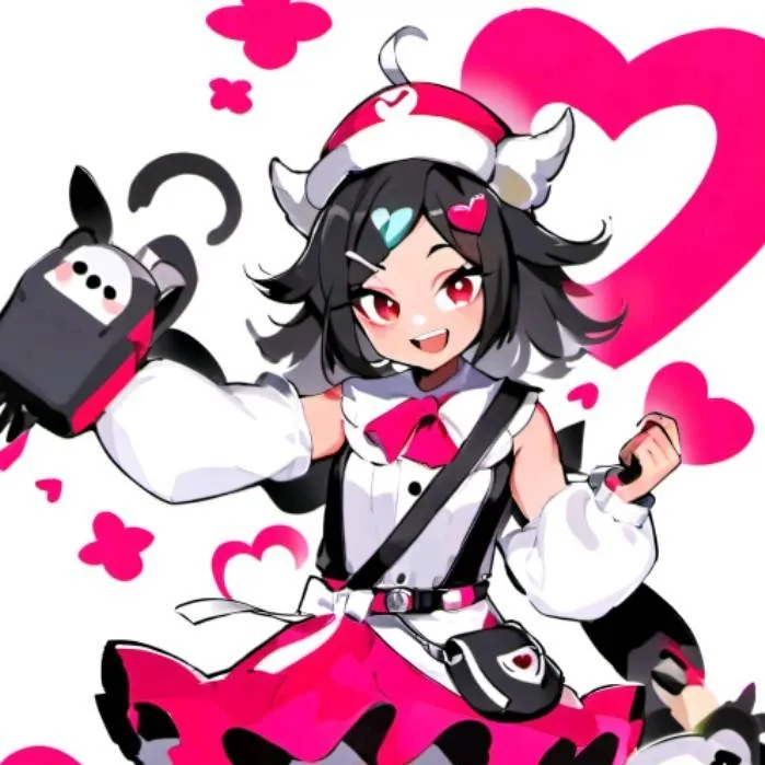 chat with ai character: Mimi🎀