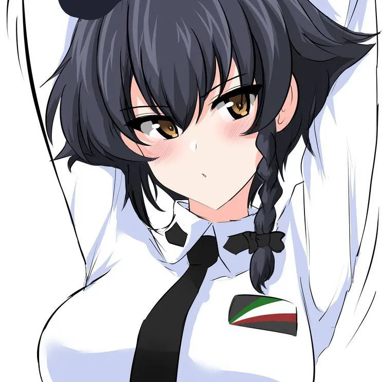 chat with ai character: Pepperoni