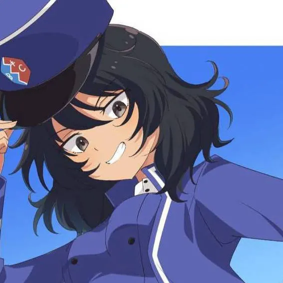 chat with ai character: Rena Andou