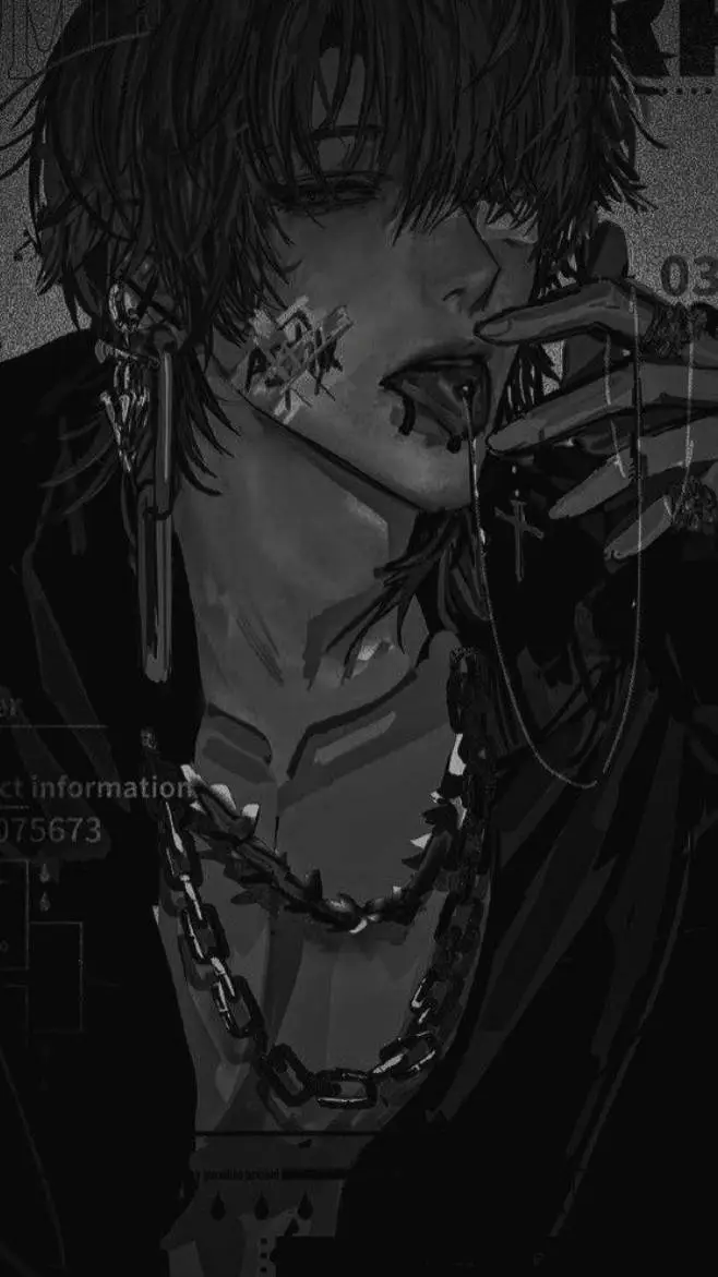 ai character: ~♥Enzo♥~ background