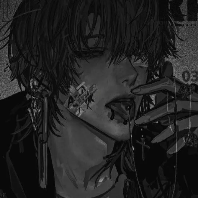 chat with ai character: ~♥Enzo♥~