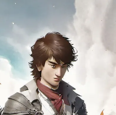 chat with ai character: Httyd 