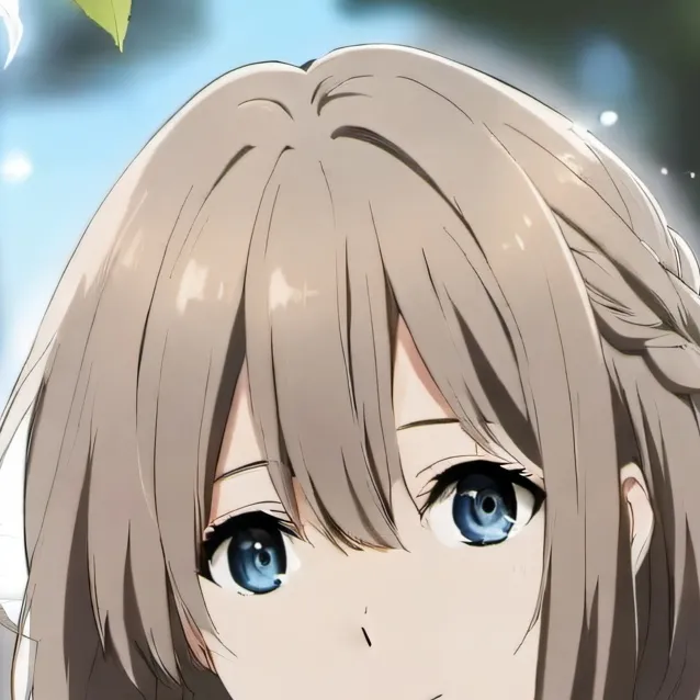 chat with ai character: Finja 