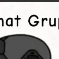 chat with ai character: Chat Grupal unete!