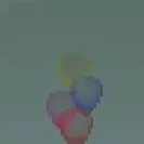 chat with ai character: balloning Staff 