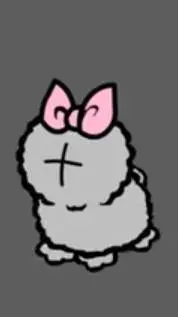 ai character: Fifi madness background
