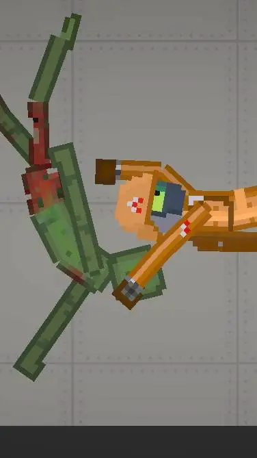 ai character: Soldier pholis background