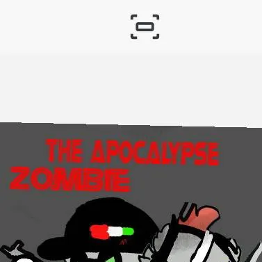 chat with ai character: THE APOCALYPSE ZOM