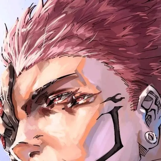 chat with ai character: Ryomen Sukuna 