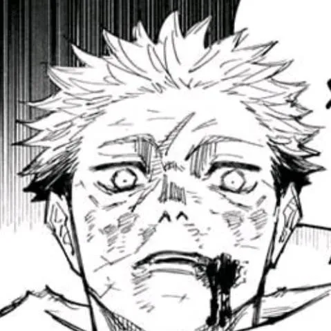 chat with ai character: Yuji Itadori