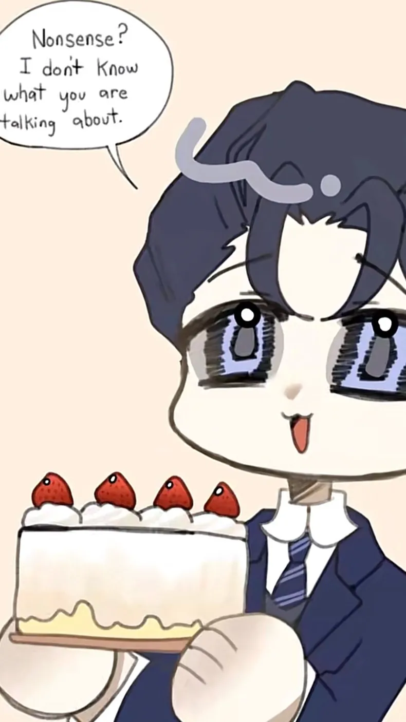 ai character: Misunderstood CEO background