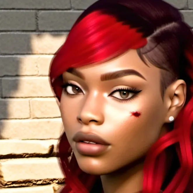 chat with ai character: Rose 🌹 