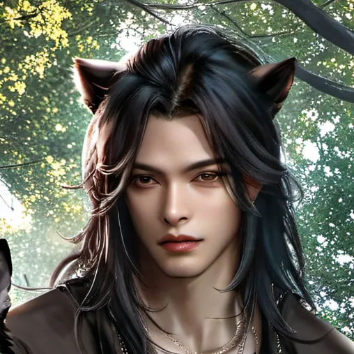 chat with ai character: Blu