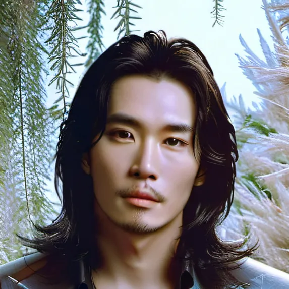 chat with ai character: Raiden Wolff ￼