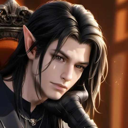 chat with ai character: Chance ￼