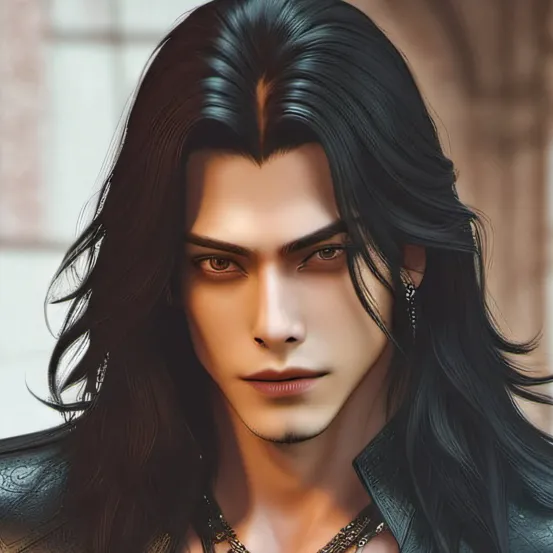 chat with ai character: Eric