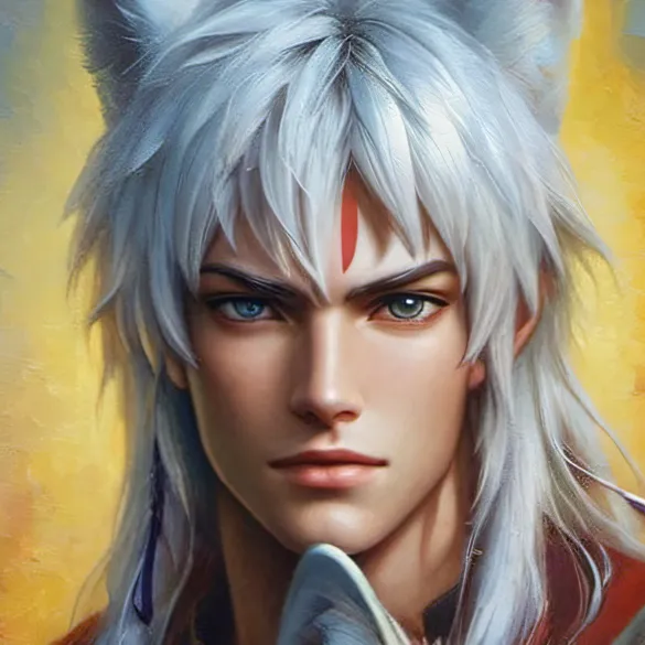 chat with ai character: Miko