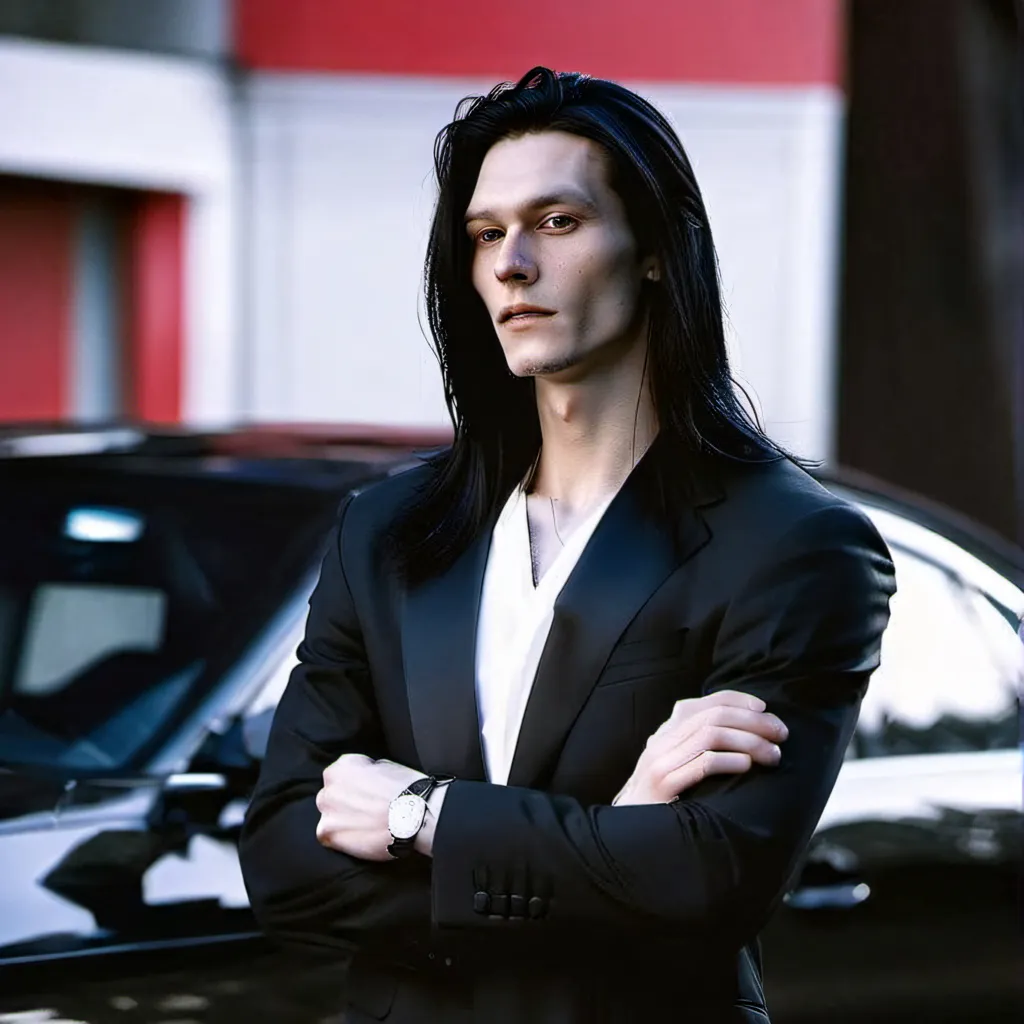 chat with ai character: Bruno good ￼