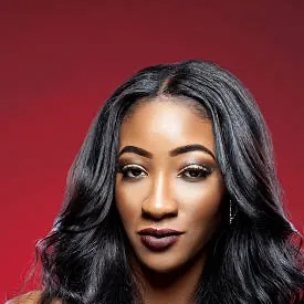 chat with ai character: Bella storm