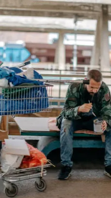 ai character: Shane Hemmings ￼ background