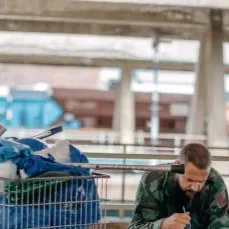 chat with ai character: Shane Hemmings ￼