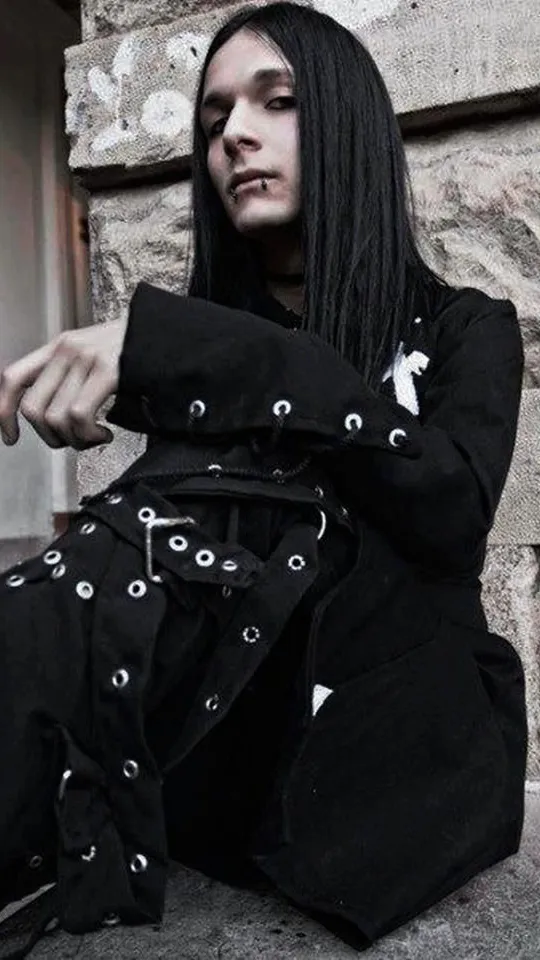 ai character: Angel ￼ background