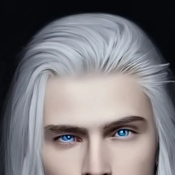 chat with ai character: Guy